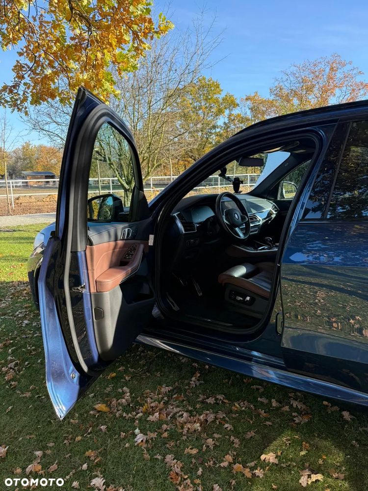 BMW X5 xDrive25d sport - 16