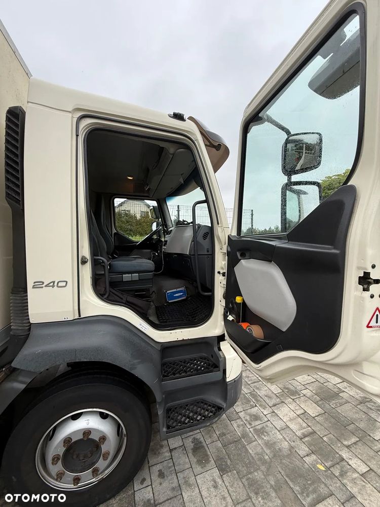 Volvo FL 240 - 13