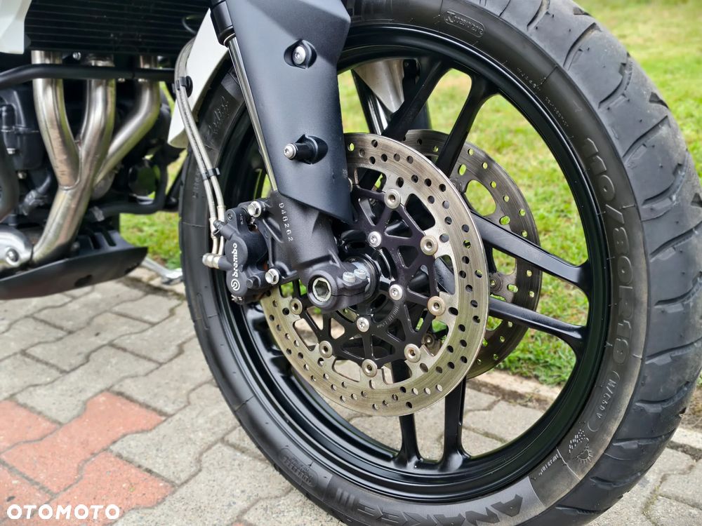 Triumph Tiger - 12