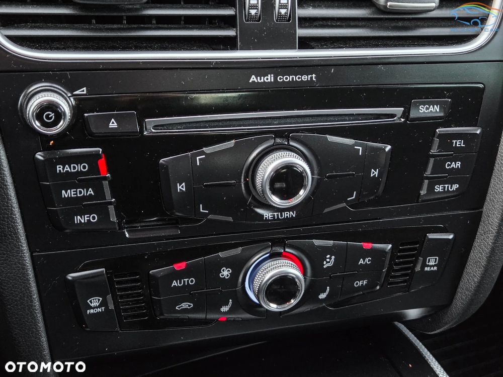 Audi A4 Avant 2.0 TDI DPF quattro S line Sportpaket - 33