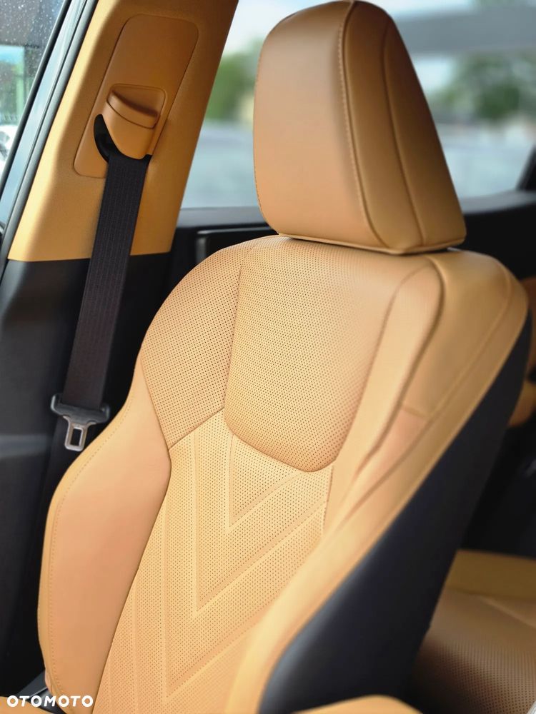 Lexus NX 450h+ Omotenashi AWD - 6
