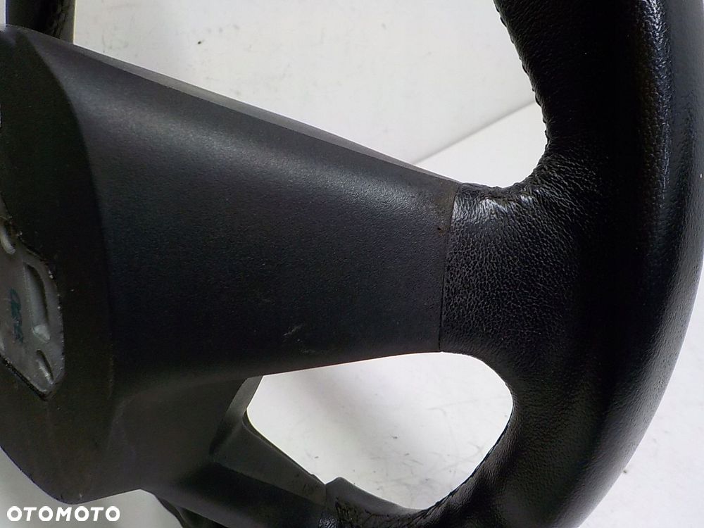 FORD C-MAX MK2 II CMAX FOCUS MK3 III KIEROWNICA SKÓRA MULTI - 2