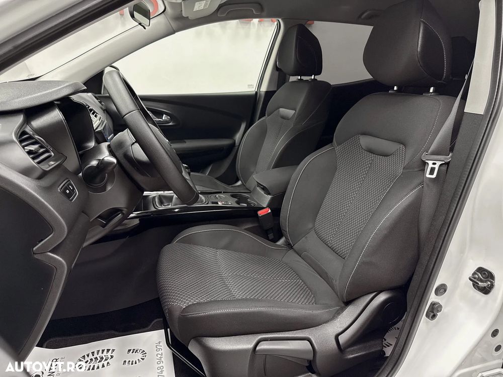 Renault Kadjar 1.2 TCe Life - 6