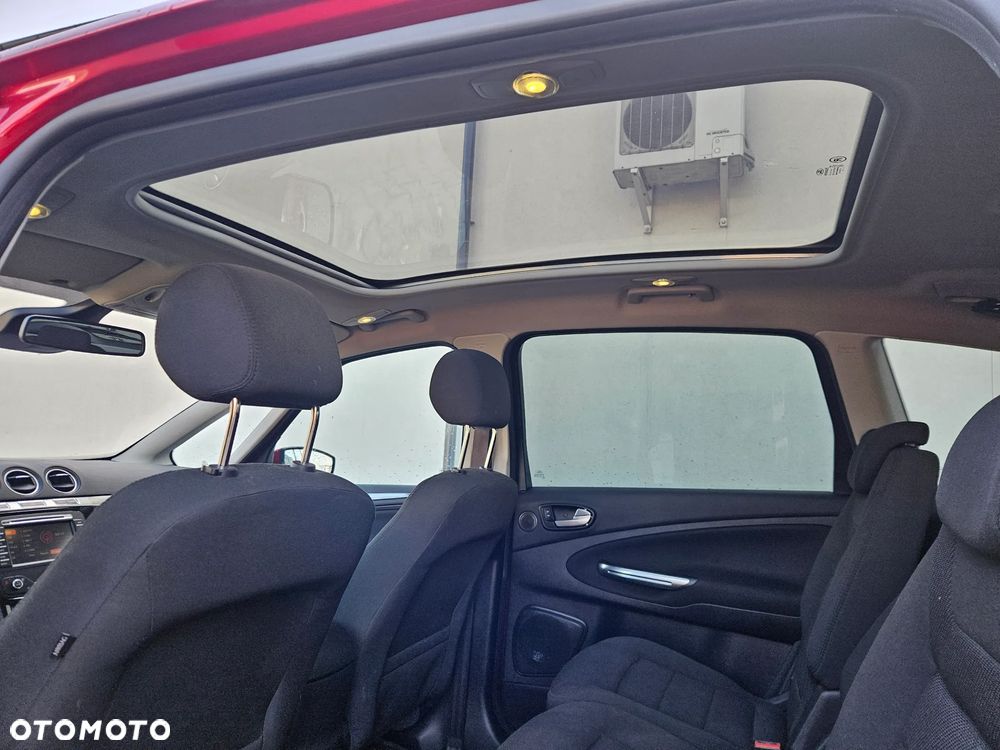 Ford S-Max 2.0 TDCi DPF Business Edition - 8