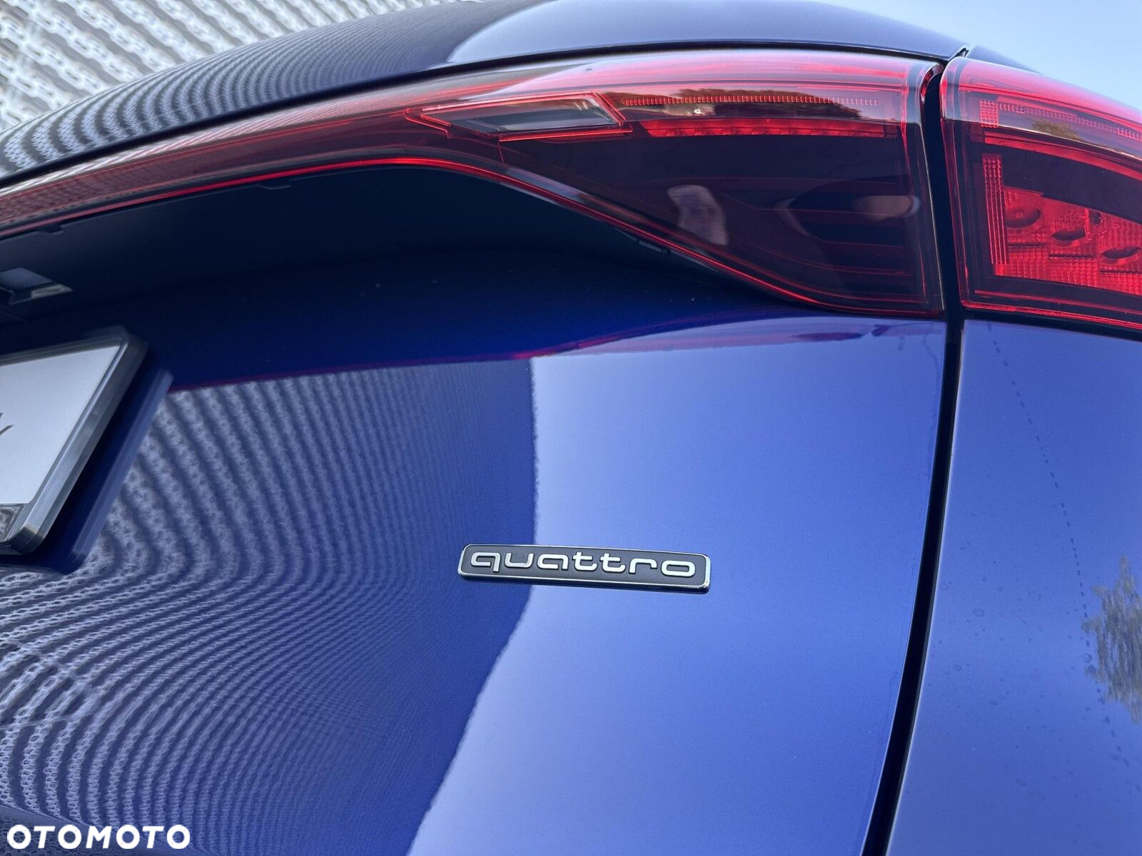 Audi Q5 Sportback - 25