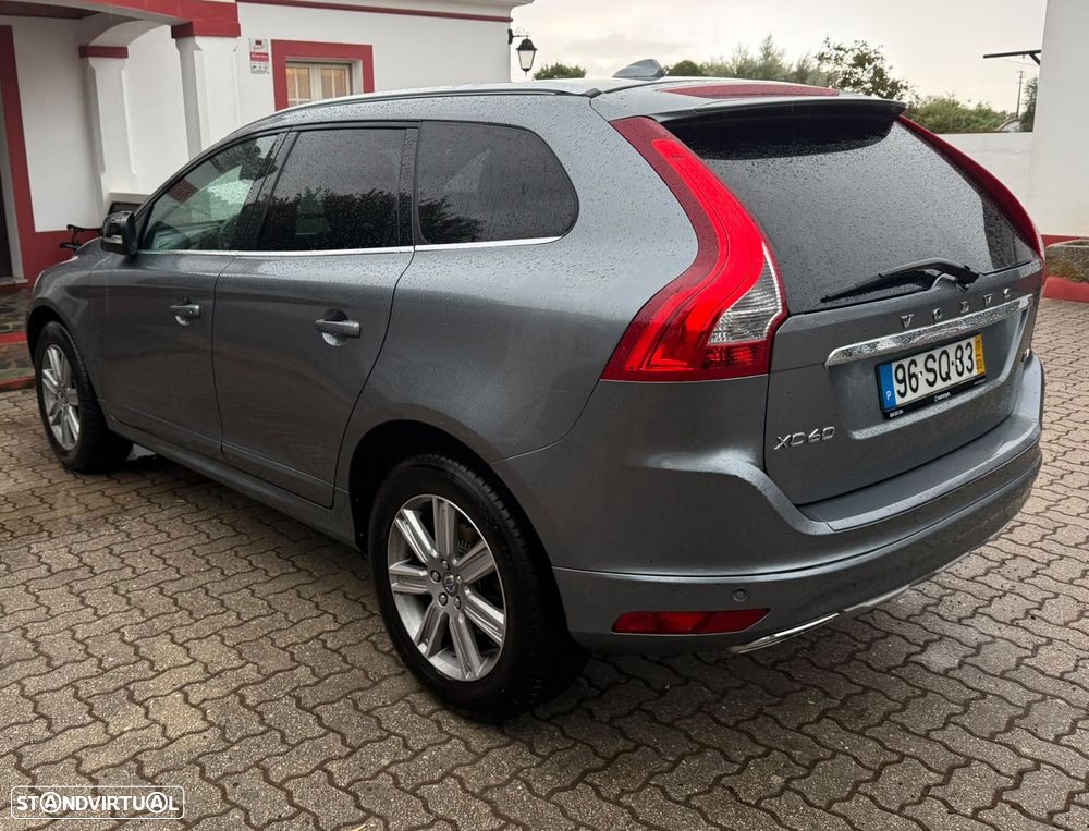 Volvo XC 60 - 2