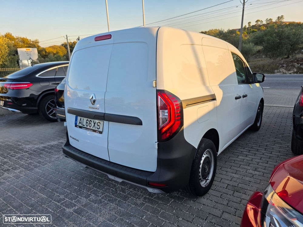 Renault Kangoo 1.5 Blue dCi L1 Business - 6
