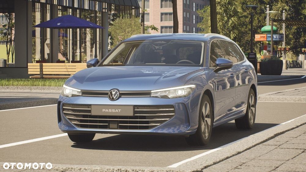 Volkswagen Passat - 14