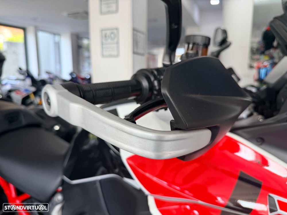 Ducati Multistrada V4S RADAR - 17