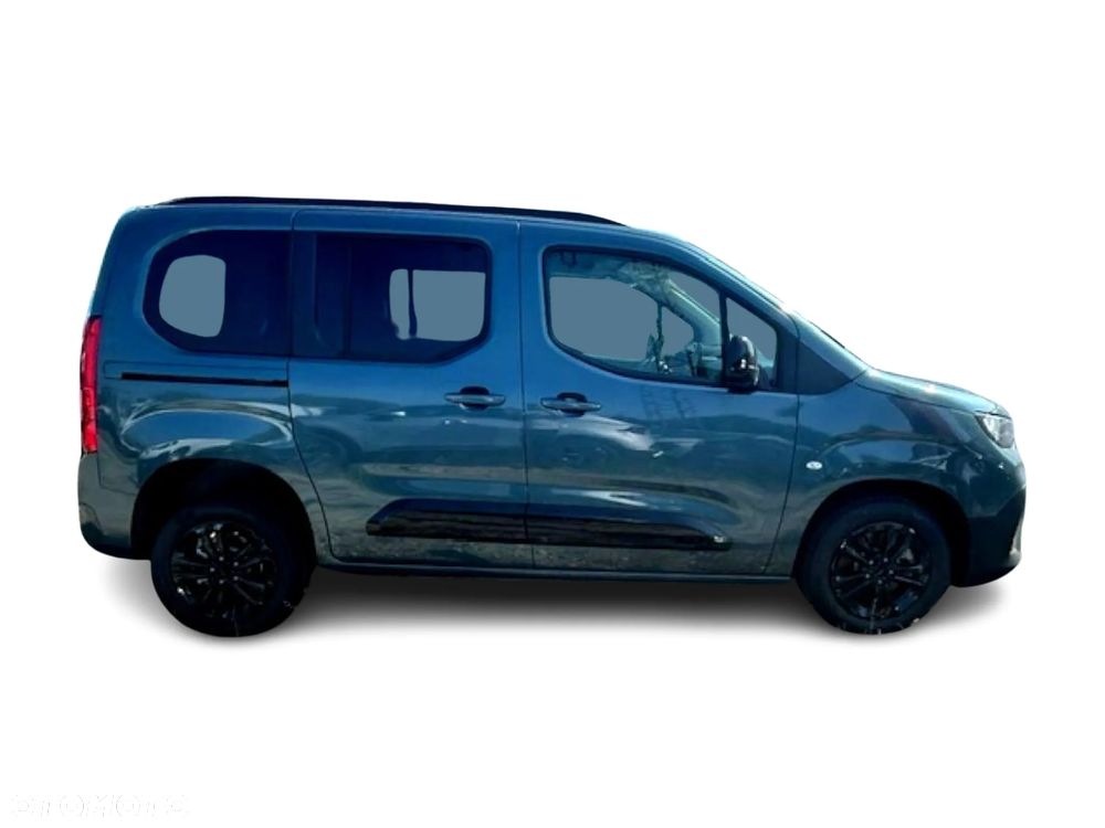 Fiat Doblo 1.5 BlueHDI S&S L1 - 5