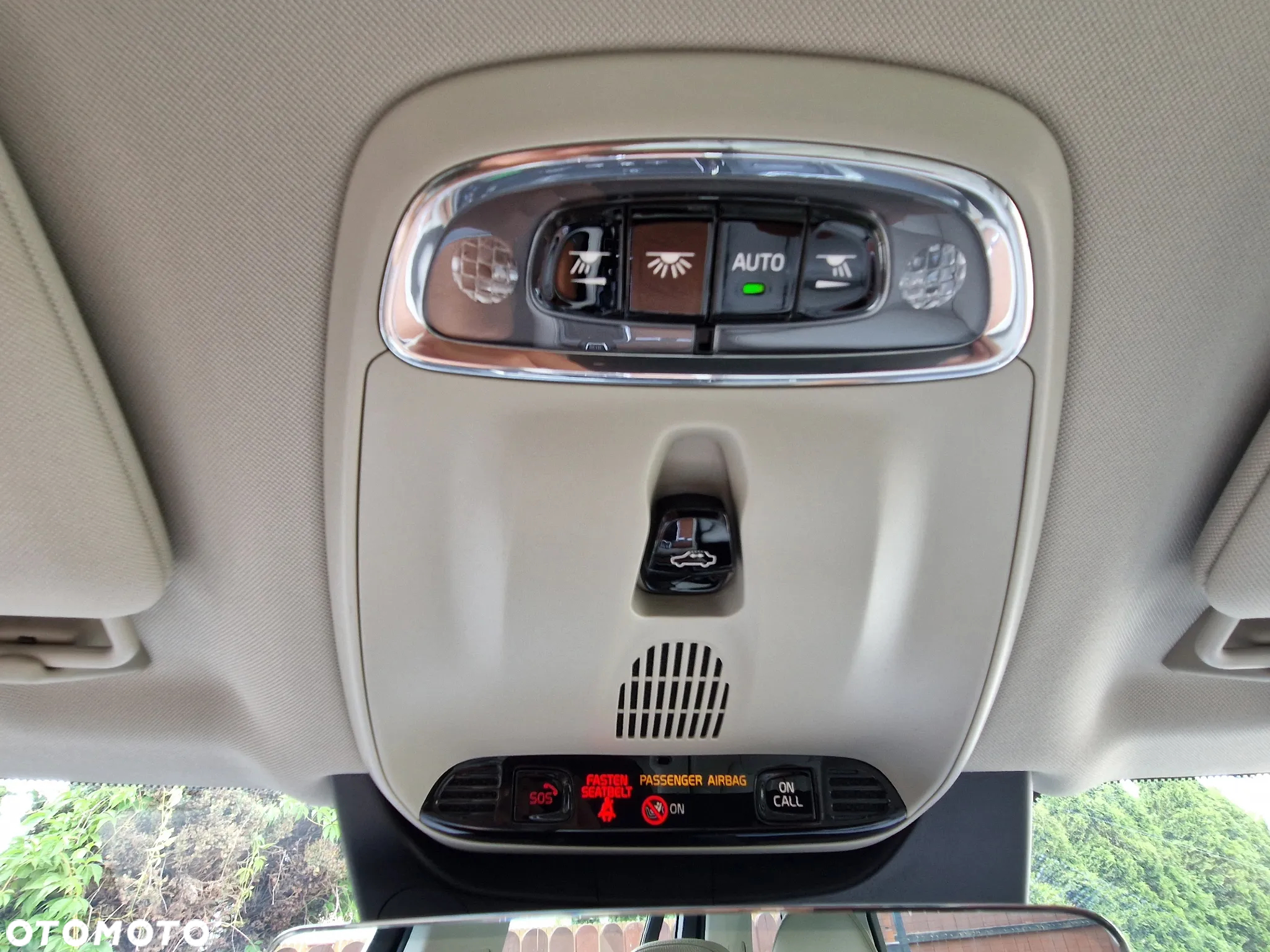 Volvo XC 90 - 33