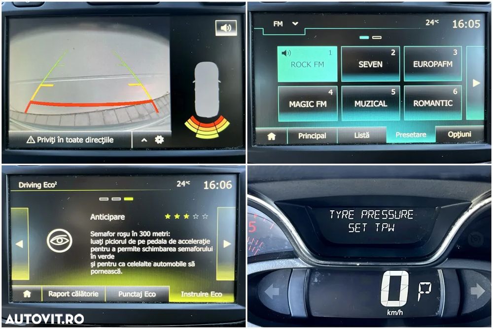 Renault Captur dCi EDC Intens - 24