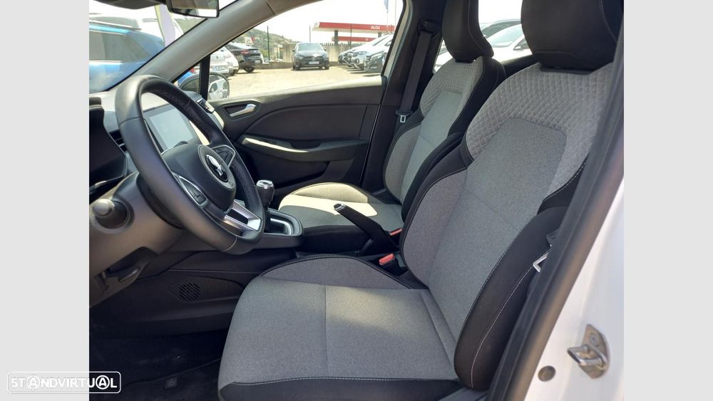 Mitsubishi Colt 1.0 MPI Kyoto - 15