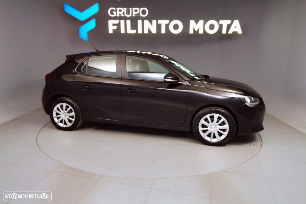 Opel Corsa 1.2 Edition - 9