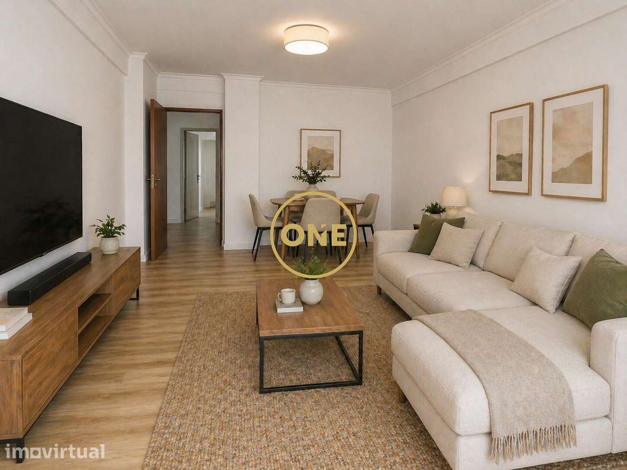 Venda Apartamento - Grande imagem: 3/25