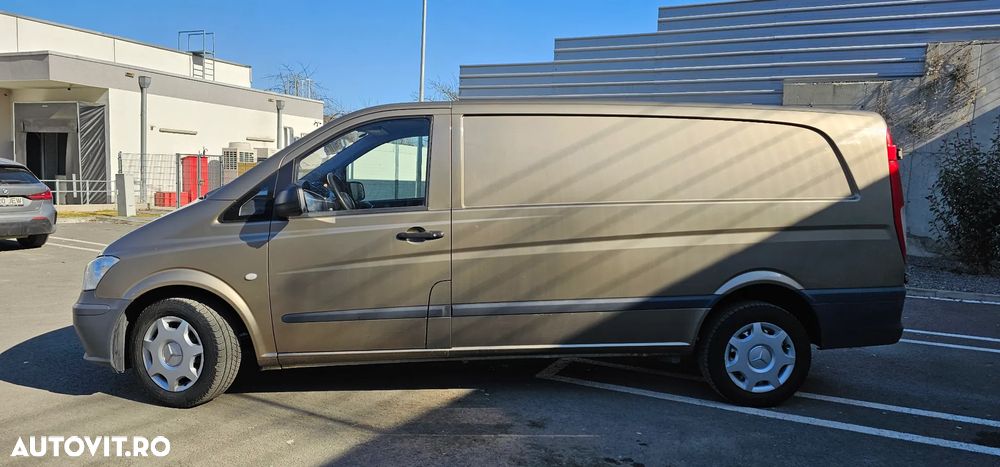 Mercedes-Benz VITO - 7