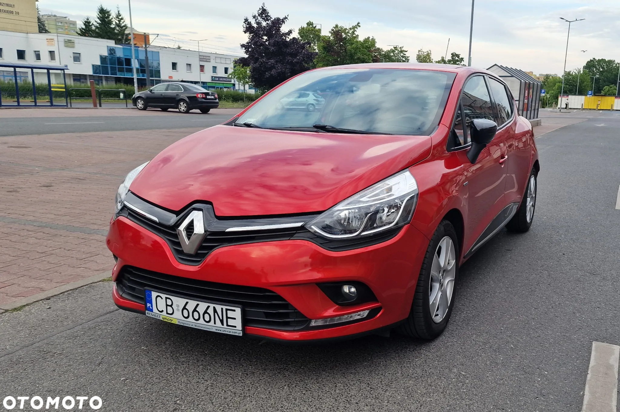 Renault Clio 0.9 Energy TCe Limited - 2
