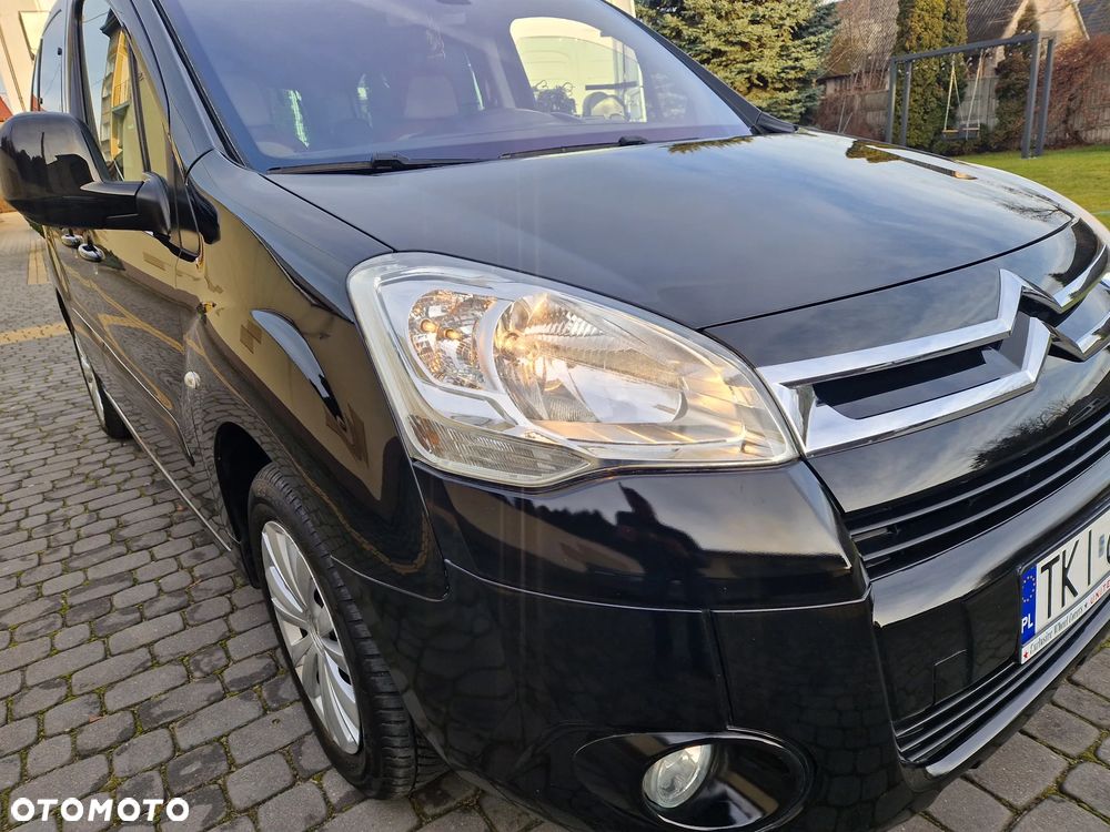 Citroën Berlingo - 8