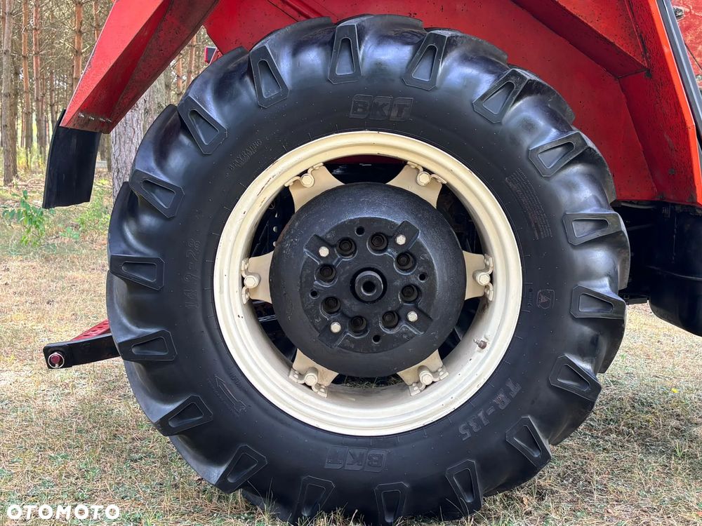 Zetor 5211 - 15
