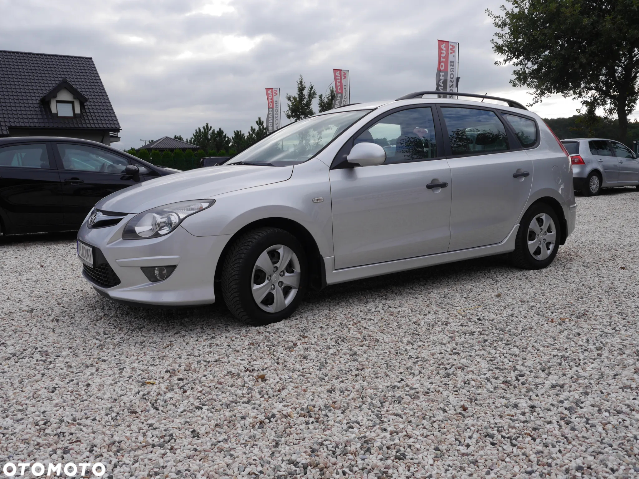 Hyundai i30 1.4 Classic - 11