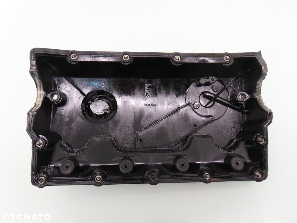 POKRYWA ZAWORÓW SEAT TOLEDO II 1.9 TDI ARL - 2