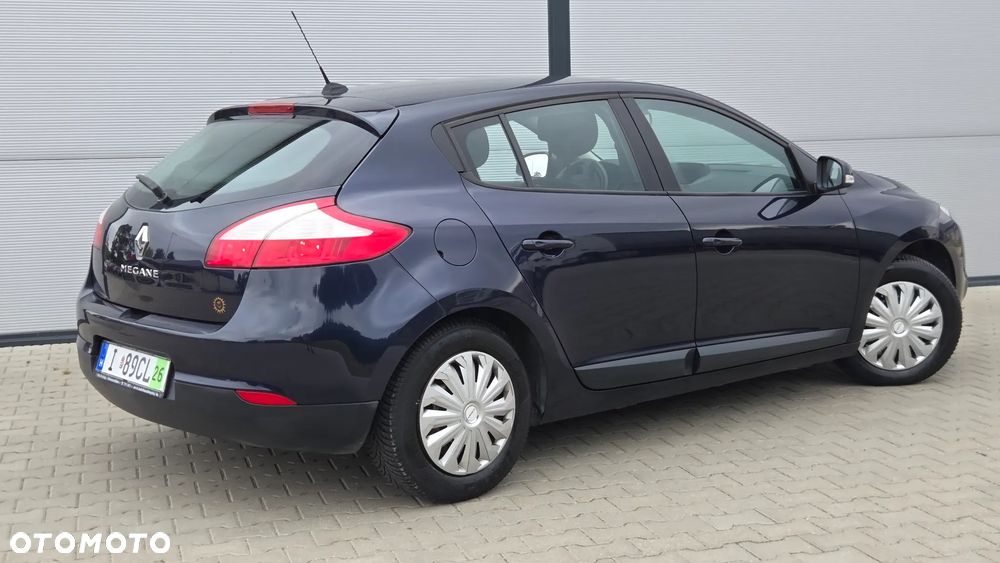 Renault Megane - 7