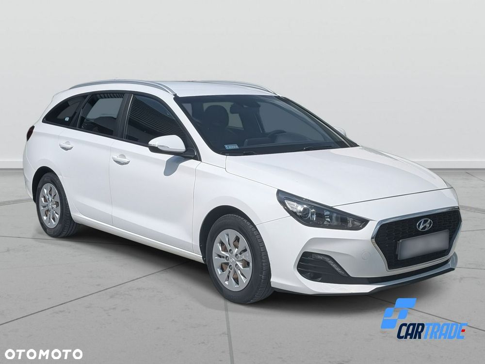 Hyundai i30 - 8