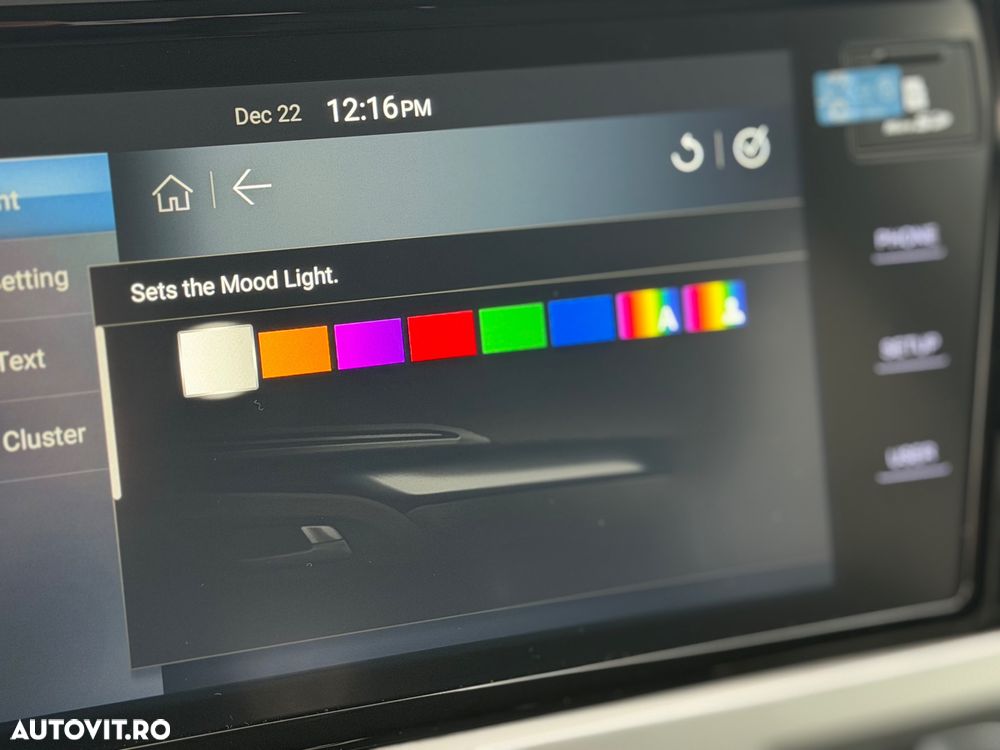 SsangYong Korando 1.6 e-XDi 4WD Aut. Sapphire - 16