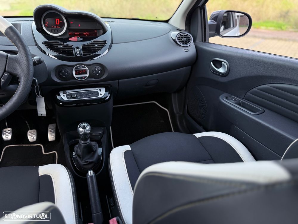 Renault Twingo 1.6 16V 130 Sport - 8