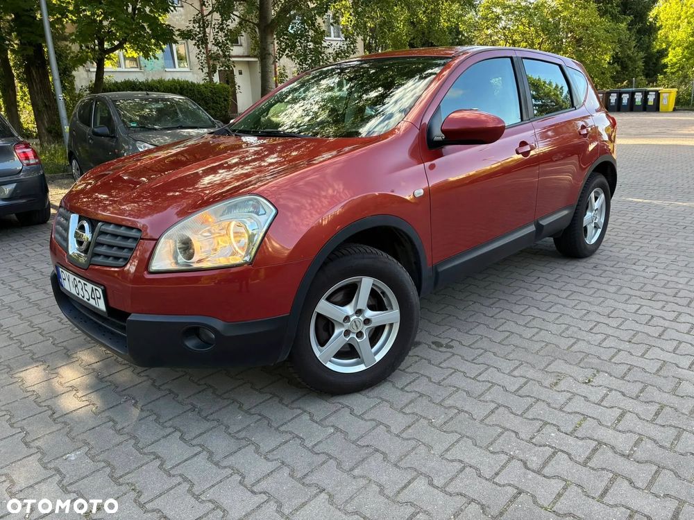 Nissan Qashqai 1.6 Tekna Pack - 14
