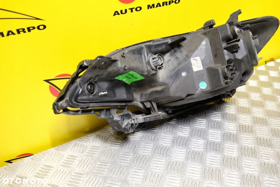 HONDA FIT JAZZ LIFT 2018- REFLEKTOR LAMPA ZWYKŁA PRAWA USA - 7