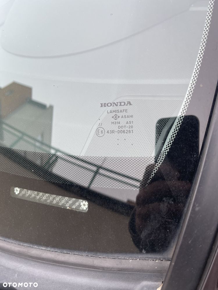 Honda Accord 2.0 i Comfort - 18