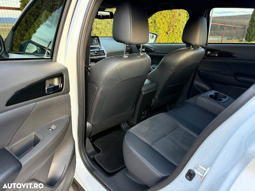 Mitsubishi Eclipse-Cross PHEV Intense+ - 27