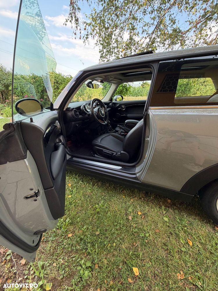 Mini Cooper Aut. - 10