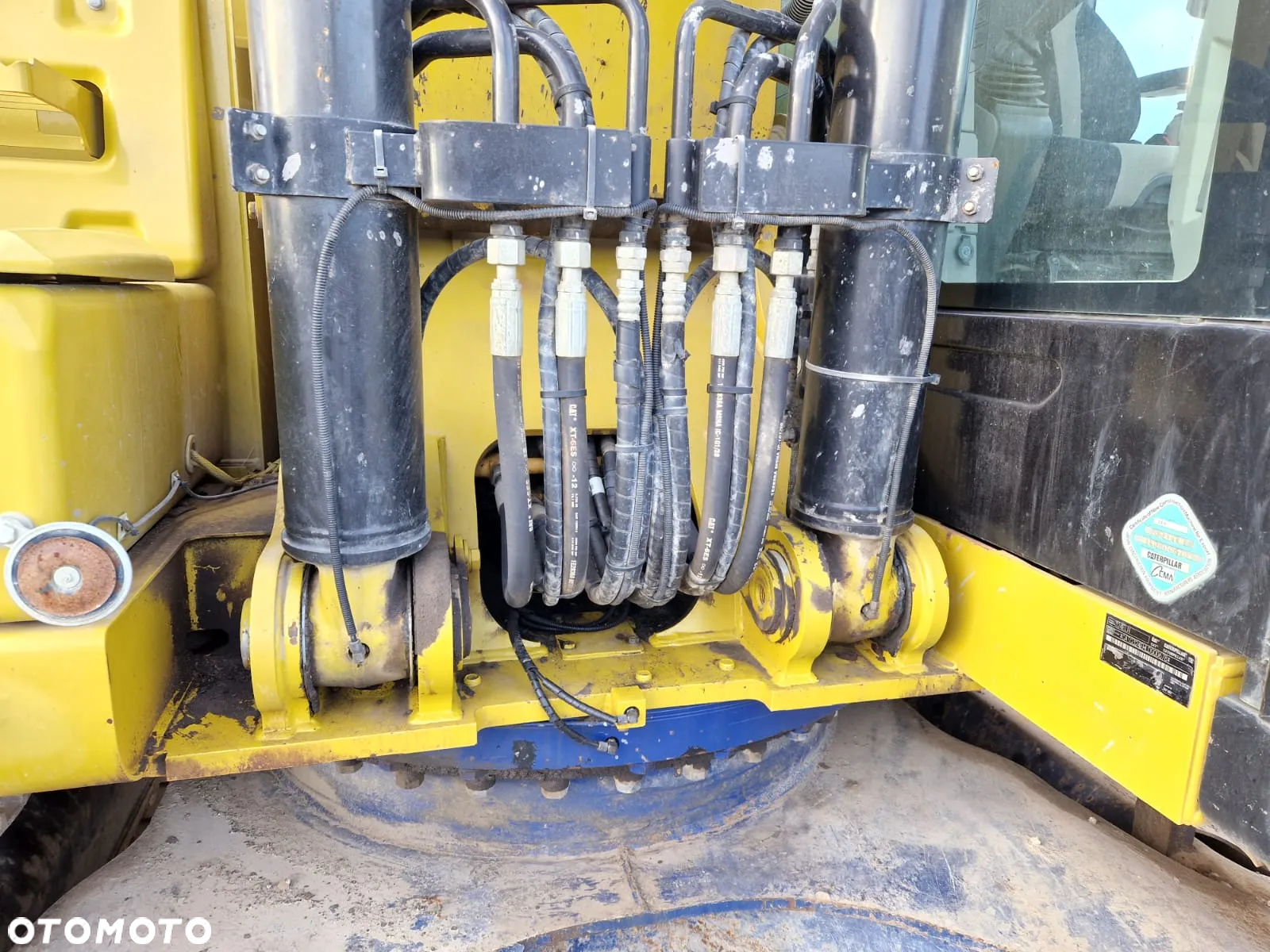 Caterpillar 324 ELN - 38