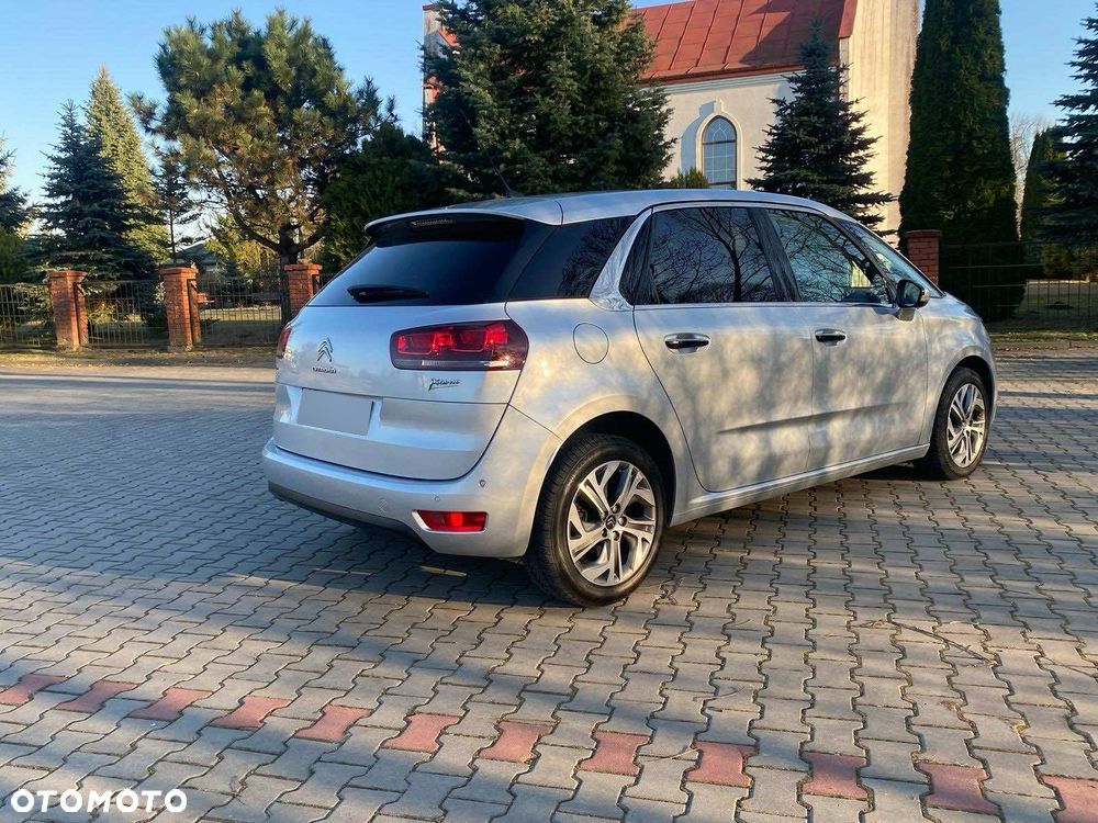 Citroën C4 Picasso - 3