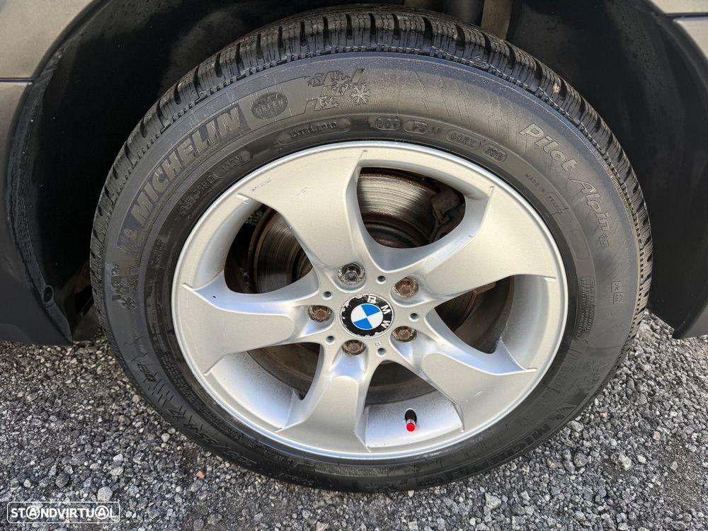 BMW X3 xDrive20d Edition Exclusive - 24
