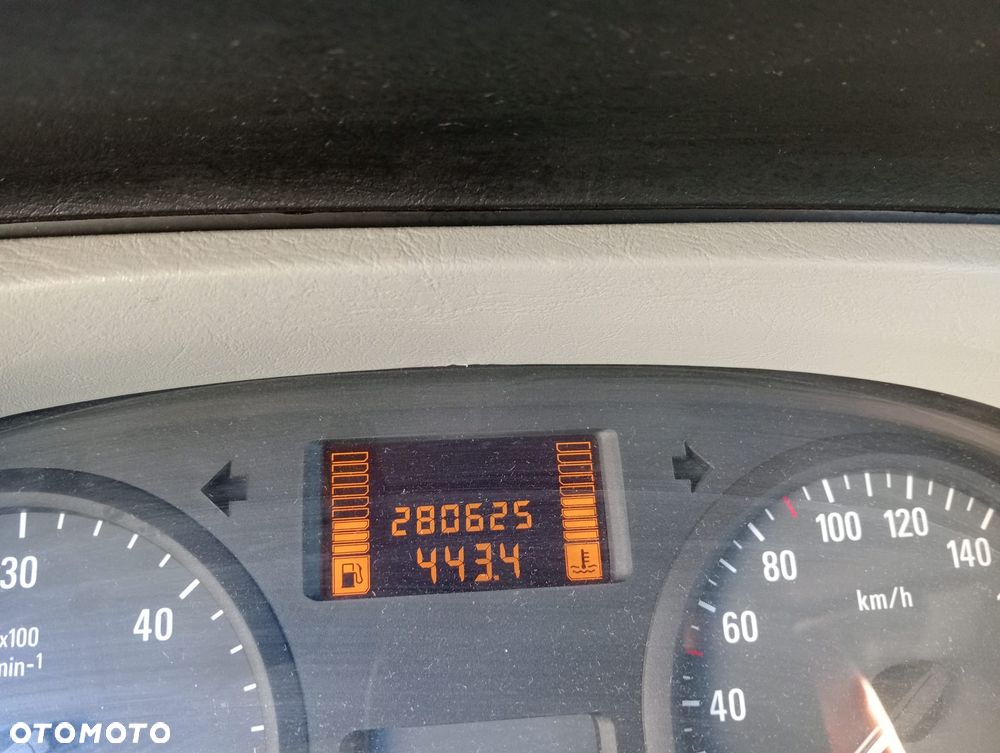 Opel Vivaro 1.9 CDTI L2H1 - 2