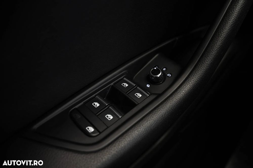 Audi A5 ack 40 TDI S tronic advanced - 29