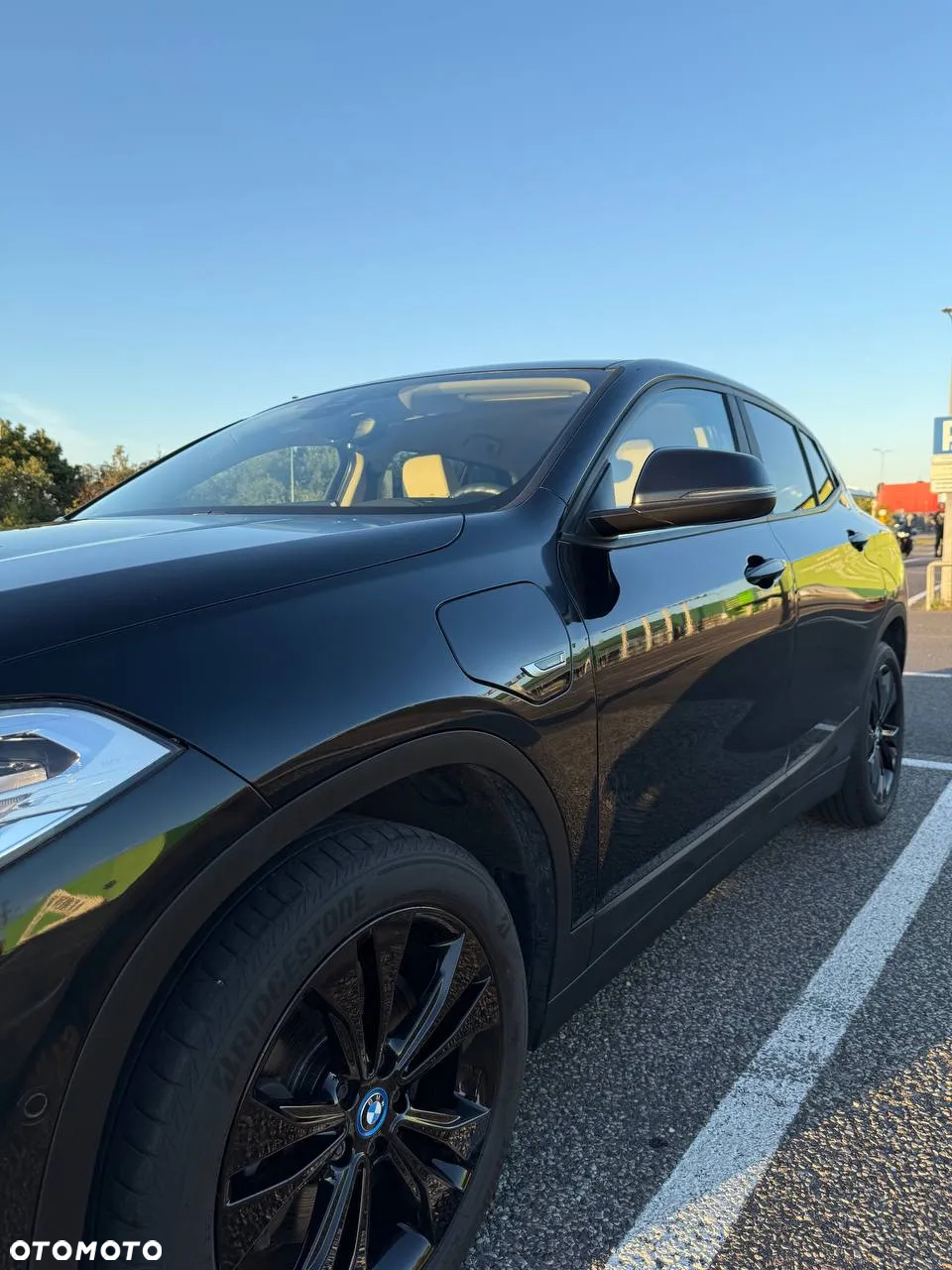 BMW X2 xDrive25e Advantage Plus - 4