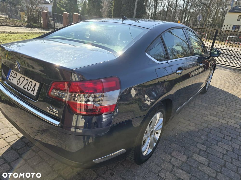 Citroën C5 1.6 THP 16V Dynamique - 15