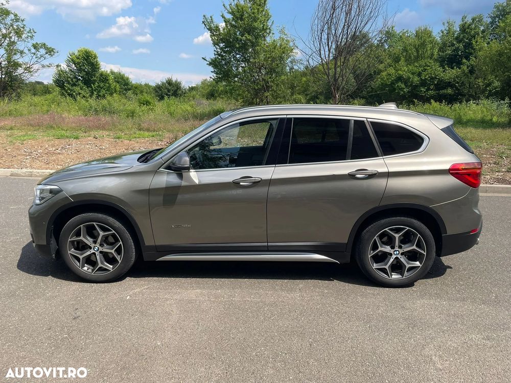 BMW X1 - 14