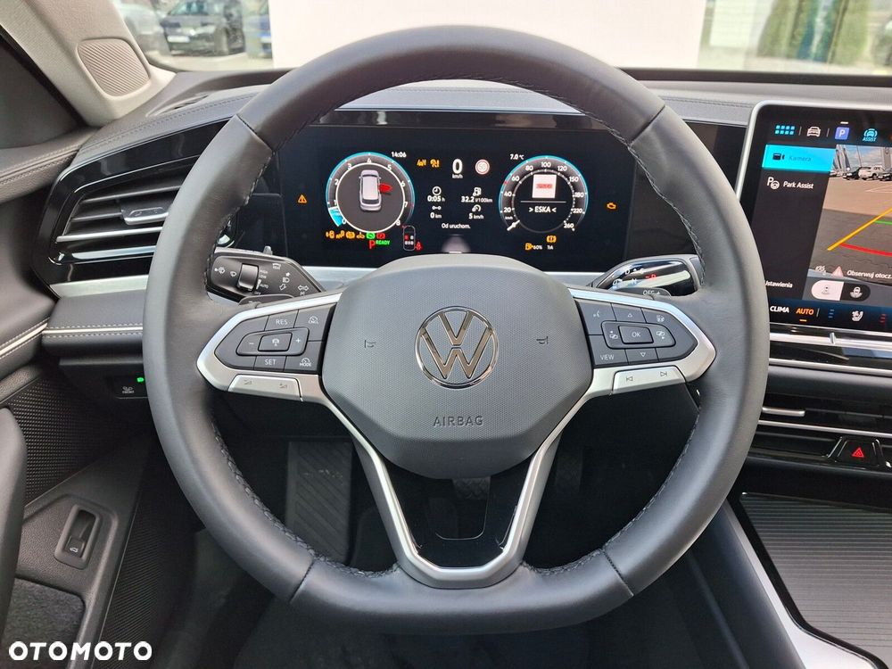 Volkswagen Passat Variant 1.5 TSI EVO Elegance DSG - 23
