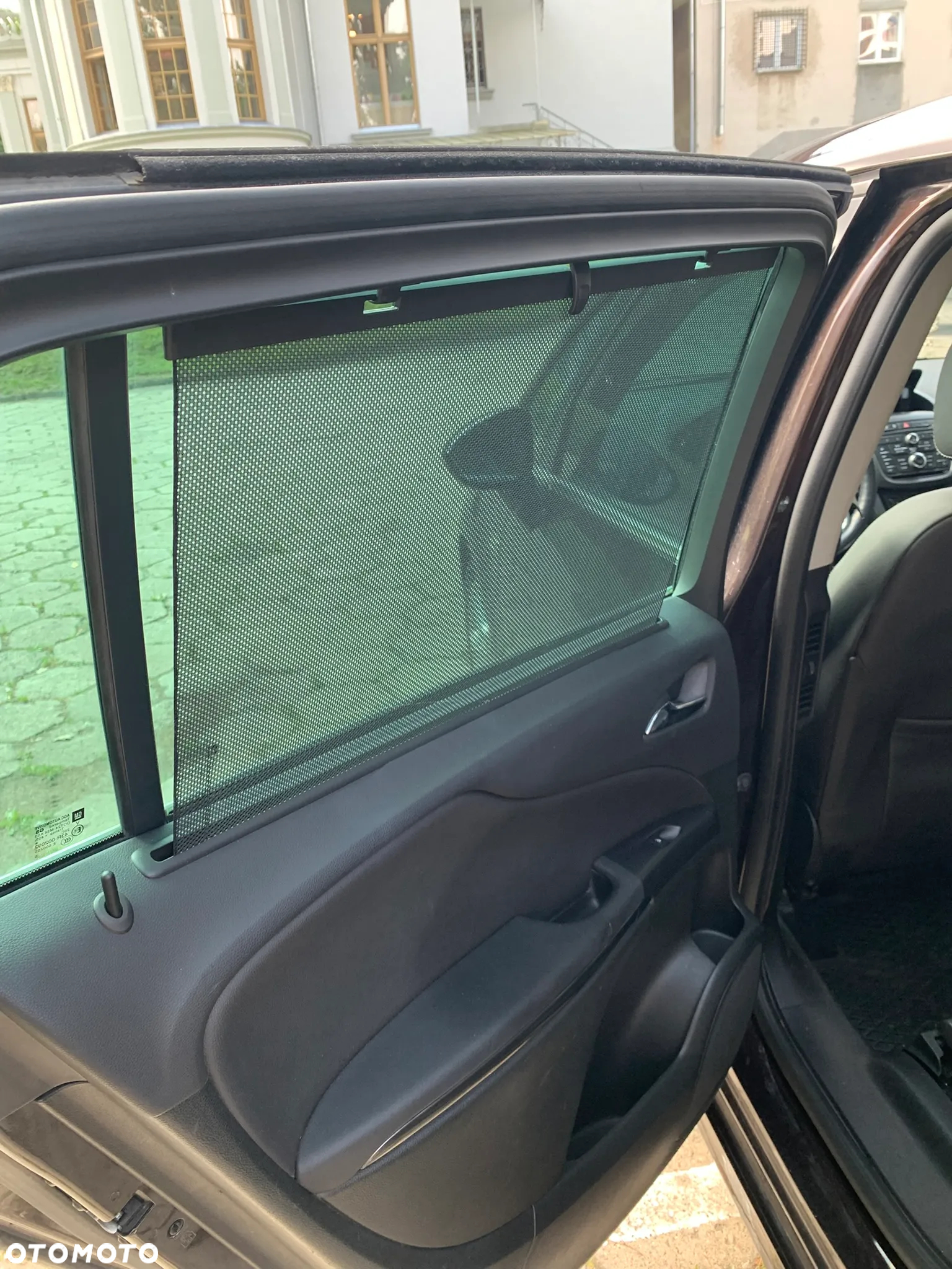 Opel Zafira Tourer 1.4 Turbo Automatik Edition - 13