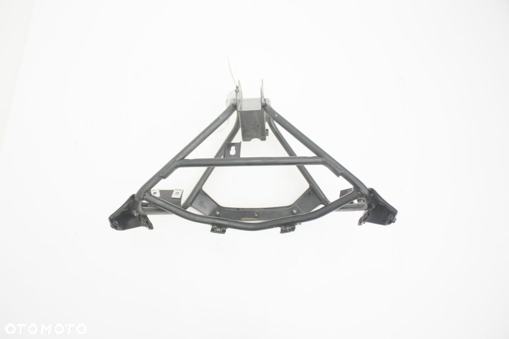 STELAŻ CZASZY Piaggio X9 125 - 2