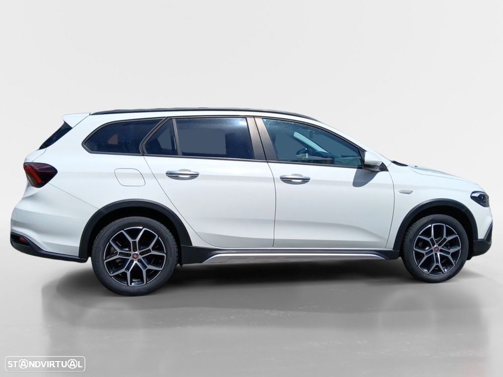 Fiat Tipo Station Wagon 1.0 GSE T3 - 6