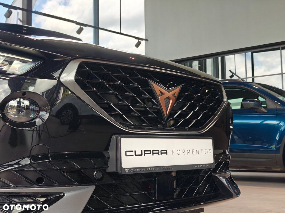 Cupra Formentor - 4