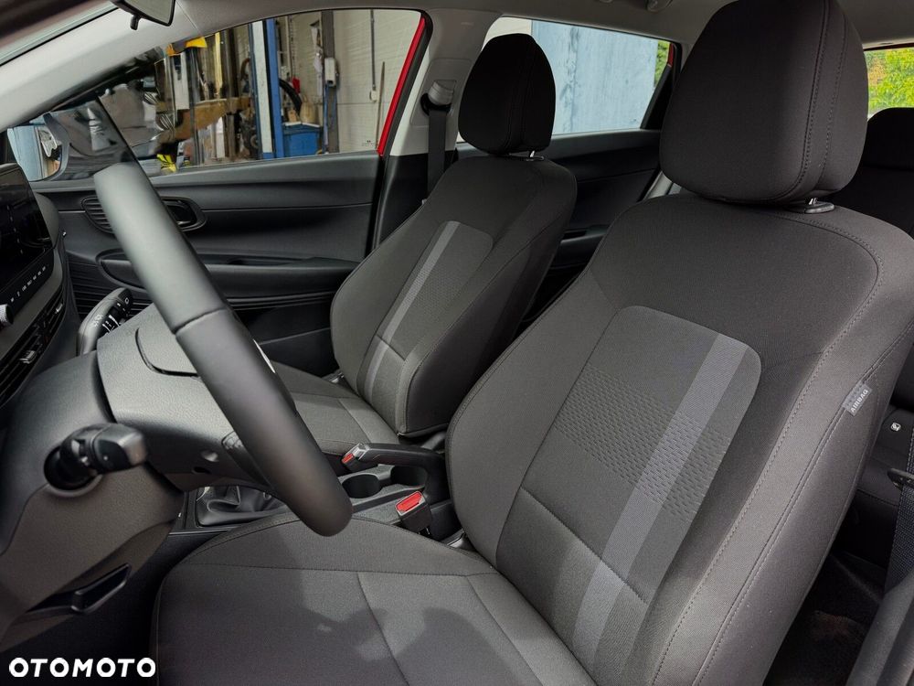 Hyundai i20 2026