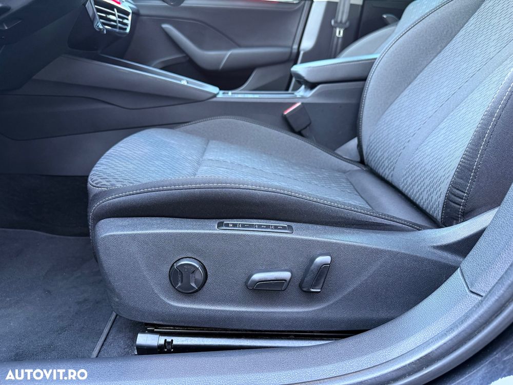 Skoda Octavia 2.0 TDI DSG Edition Plus - 26