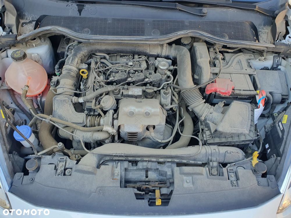 Ford Fiesta 1.0 EcoBoost ST-Line ASS - 18